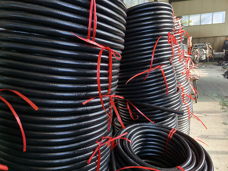 河北沧州泽诚橡胶管的硫化方法特点及维护使用